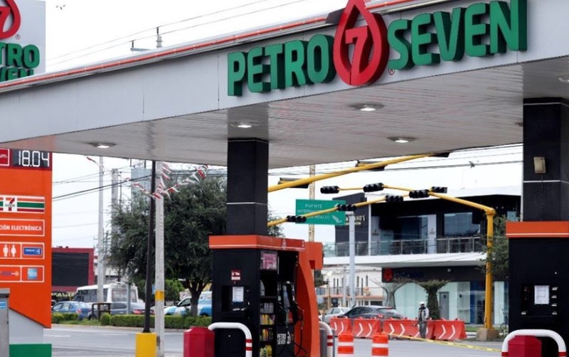 Cuatro nuevas gasolineras ya despachan en Tamaulipas tras recibir permisos de CRE